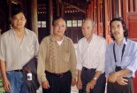 Hoàng tử cuối cùng của triều Nguyễn qua đời 
